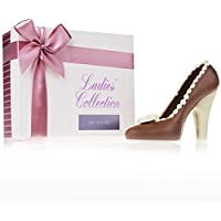 Los mejores  - Choco High Heel - Brown - Zapato chocolate - Tacón de chocolate | Estilete de chocolate | Zapatos de mujer | Dia de la…